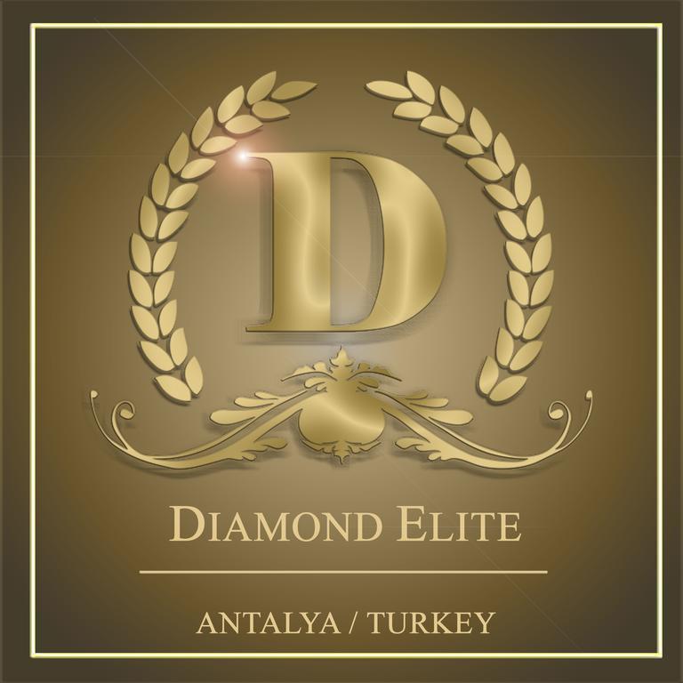 Diamond Elite Hotel & Spa - Adults Only Sidé Extérieur photo
