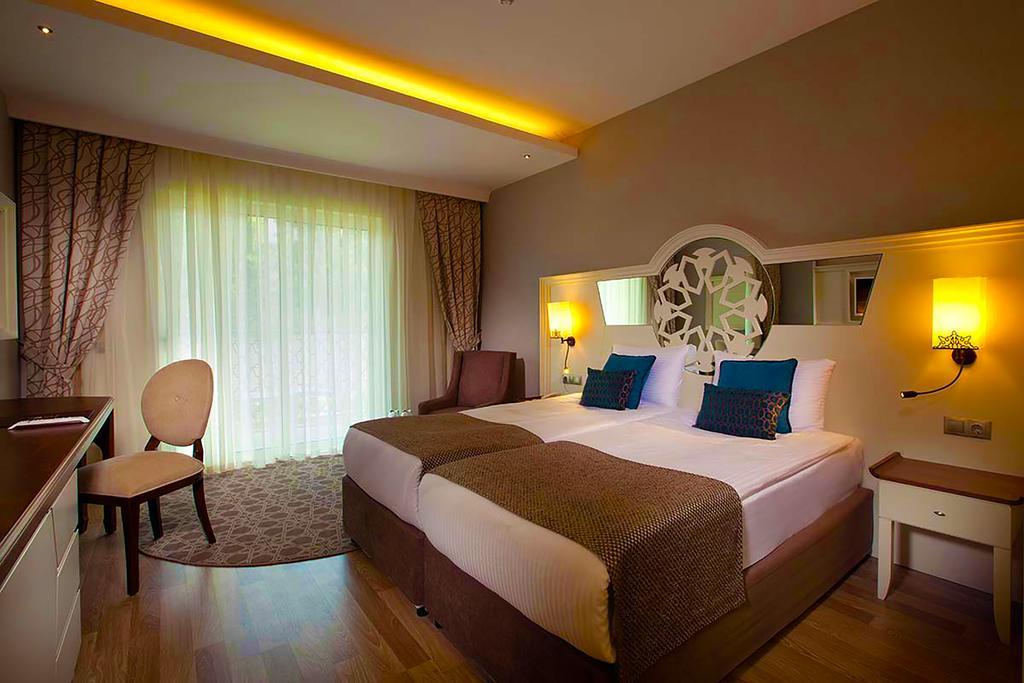 Diamond Elite Hotel & Spa - Adults Only Sidé Extérieur photo