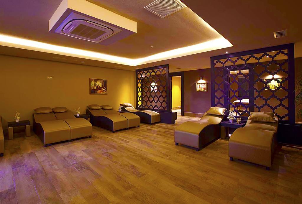 Diamond Elite Hotel & Spa - Adults Only Sidé Extérieur photo