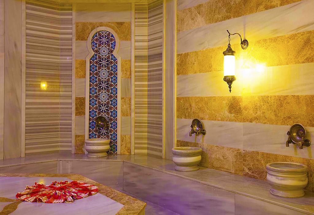 Diamond Elite Hotel & Spa - Adults Only Sidé Extérieur photo