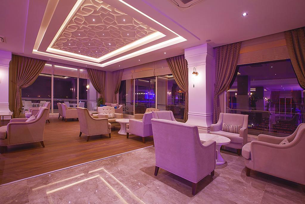 Diamond Elite Hotel & Spa - Adults Only Sidé Extérieur photo