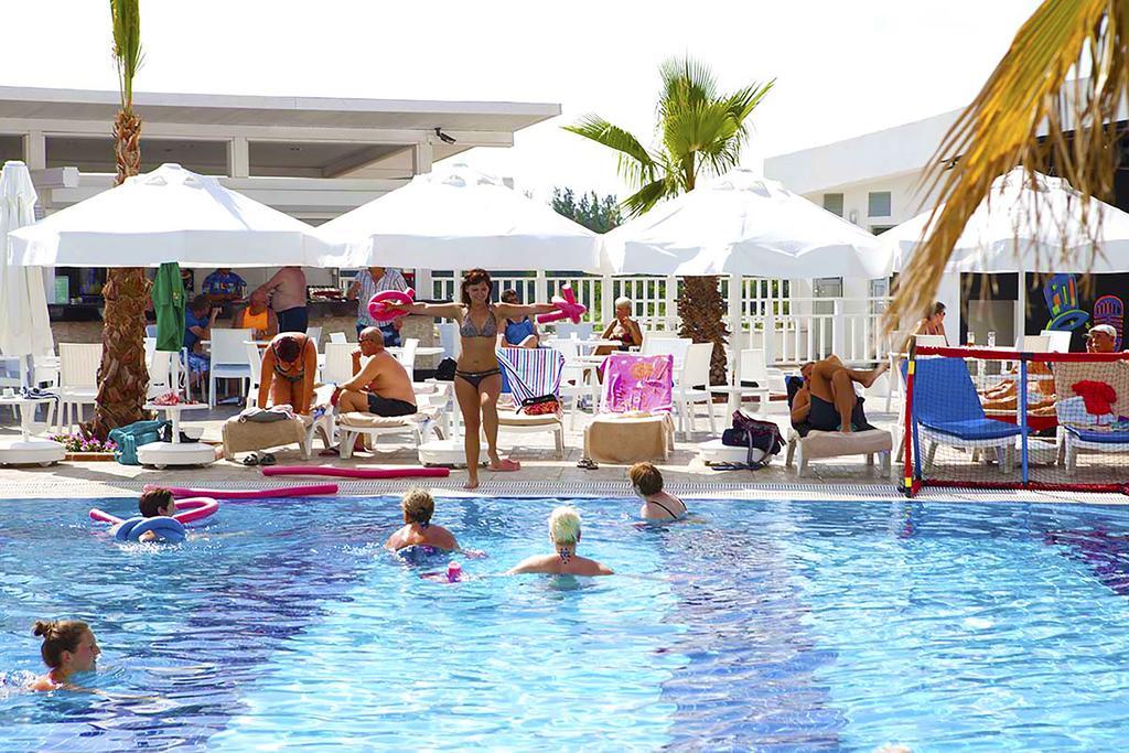 Diamond Elite Hotel & Spa - Adults Only Sidé Extérieur photo