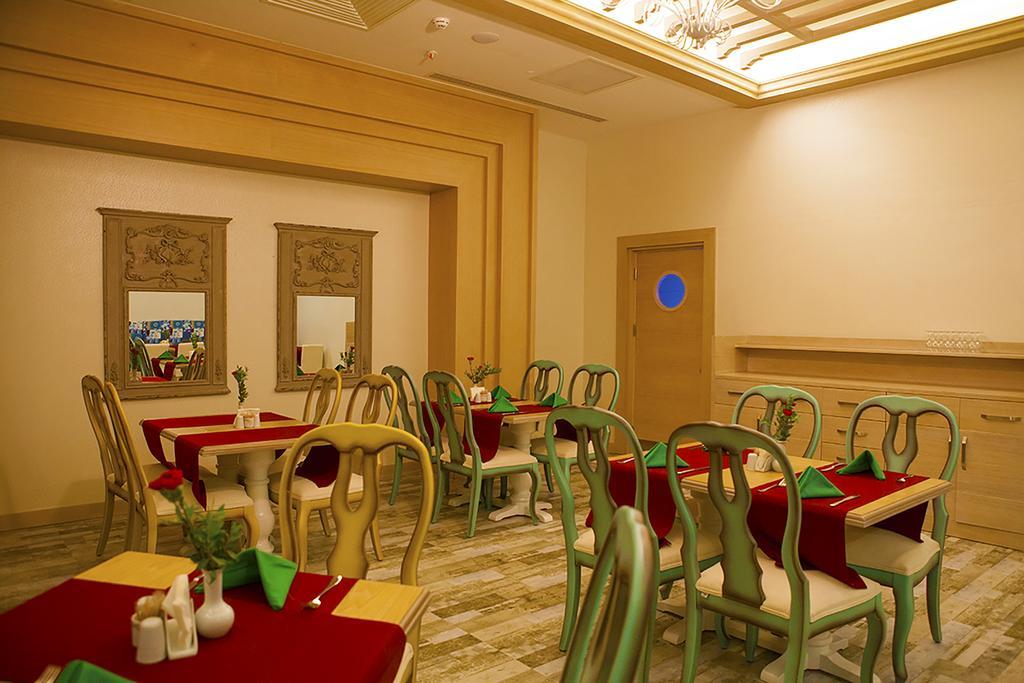 Diamond Elite Hotel & Spa - Adults Only Sidé Extérieur photo