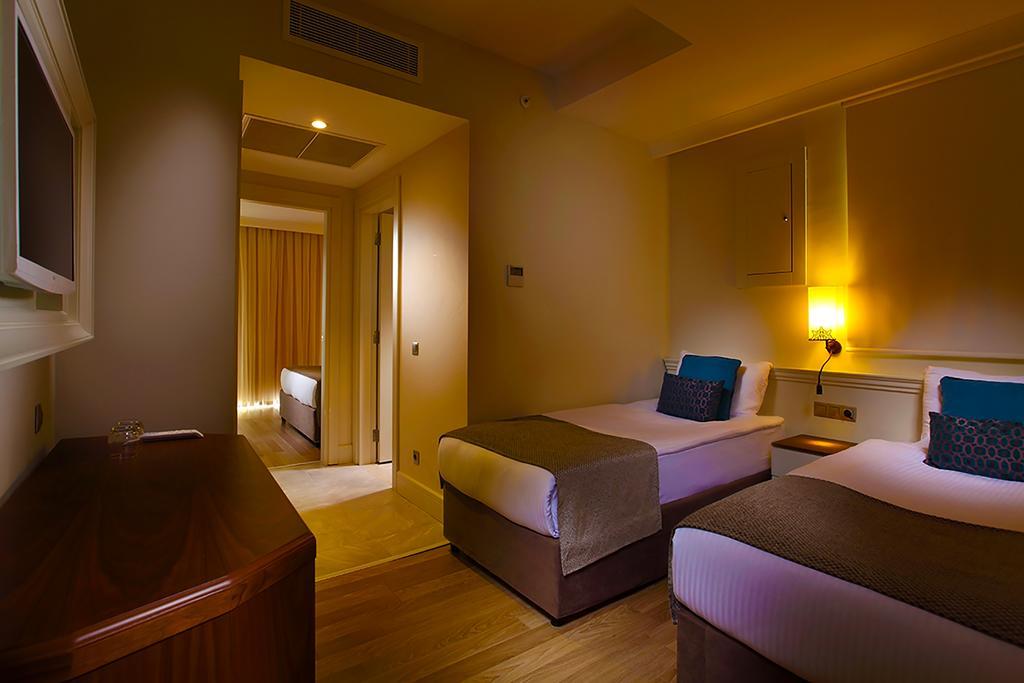 Diamond Elite Hotel & Spa - Adults Only Sidé Extérieur photo