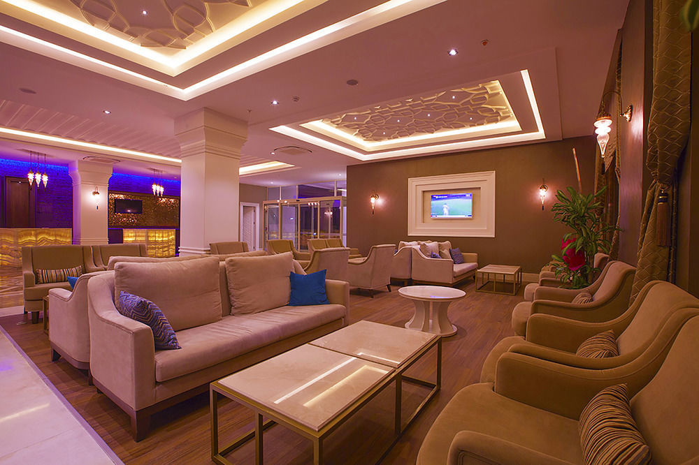 Diamond Elite Hotel & Spa - Adults Only Sidé Extérieur photo