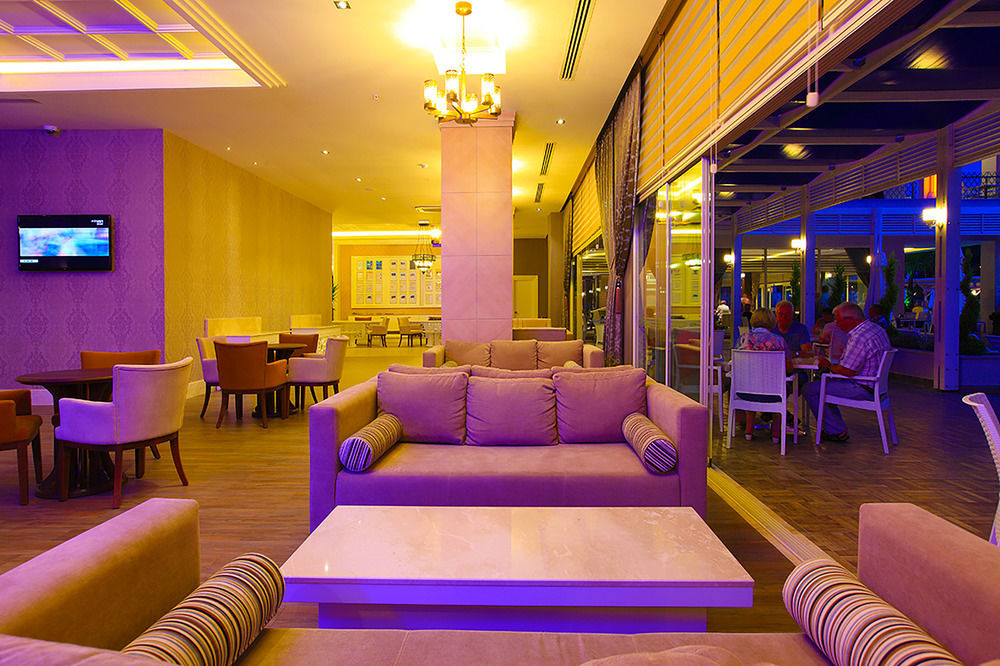 Diamond Elite Hotel & Spa - Adults Only Sidé Extérieur photo