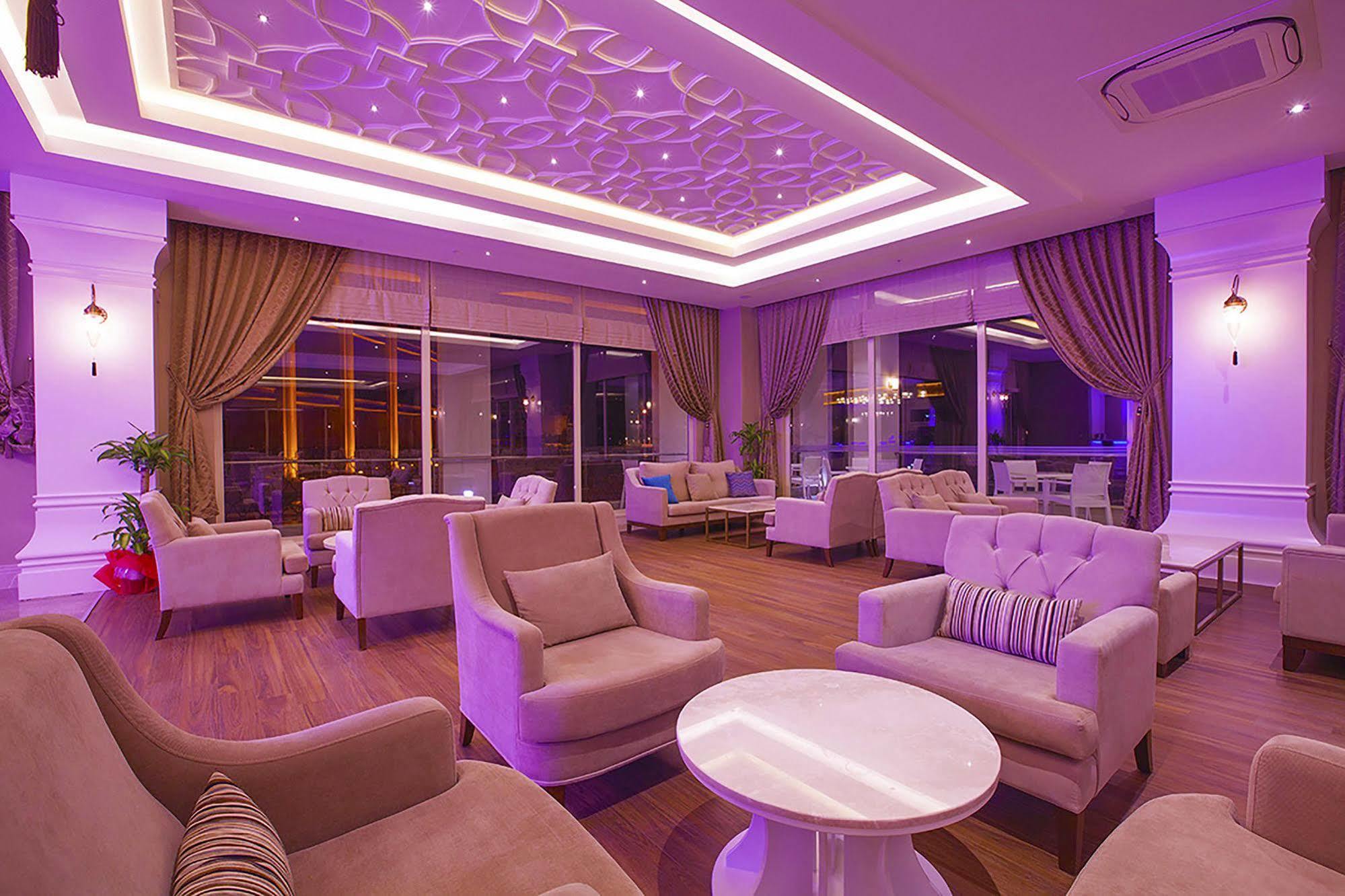 Diamond Elite Hotel & Spa - Adults Only Sidé Extérieur photo