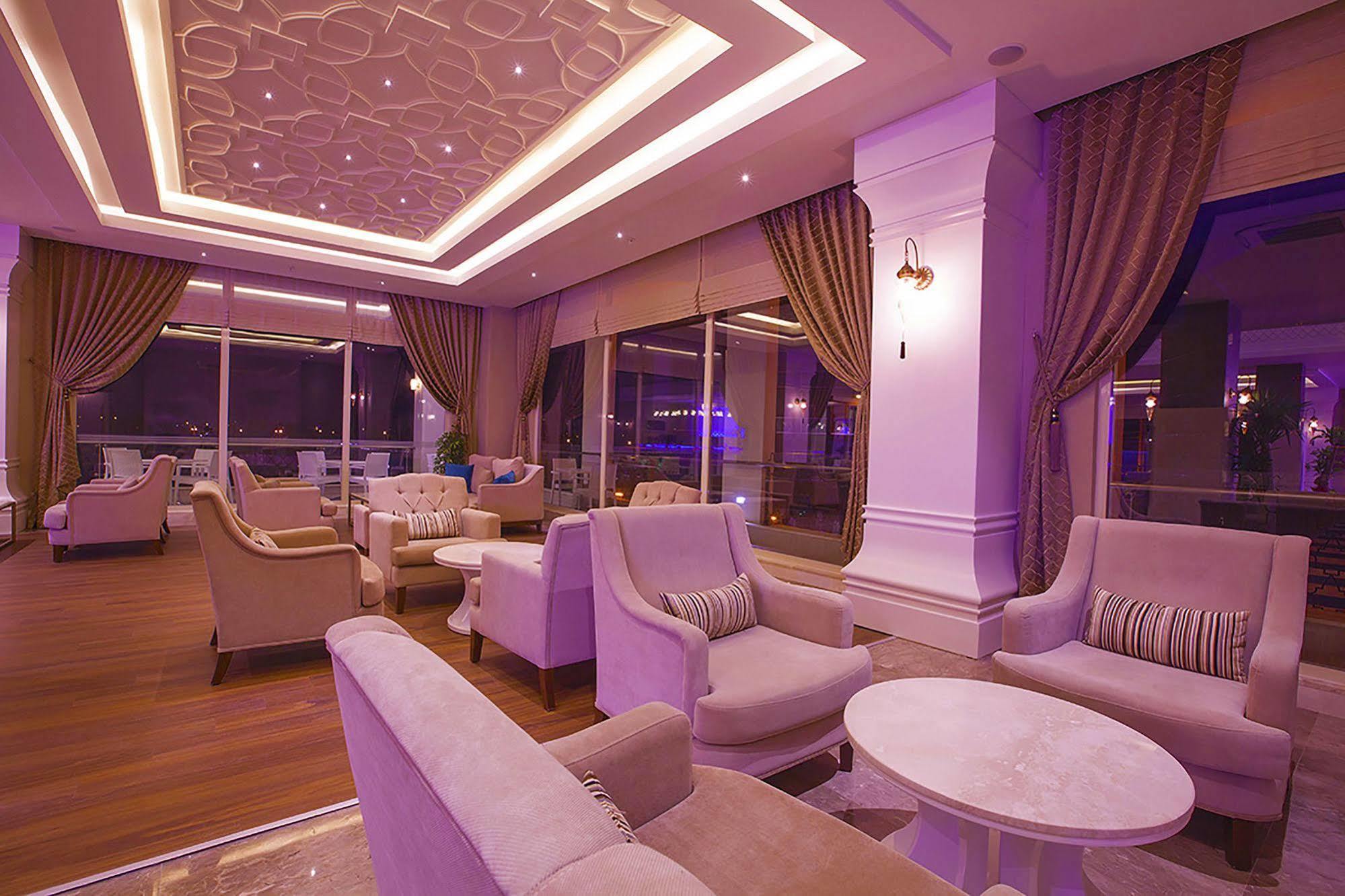 Diamond Elite Hotel & Spa - Adults Only Sidé Extérieur photo