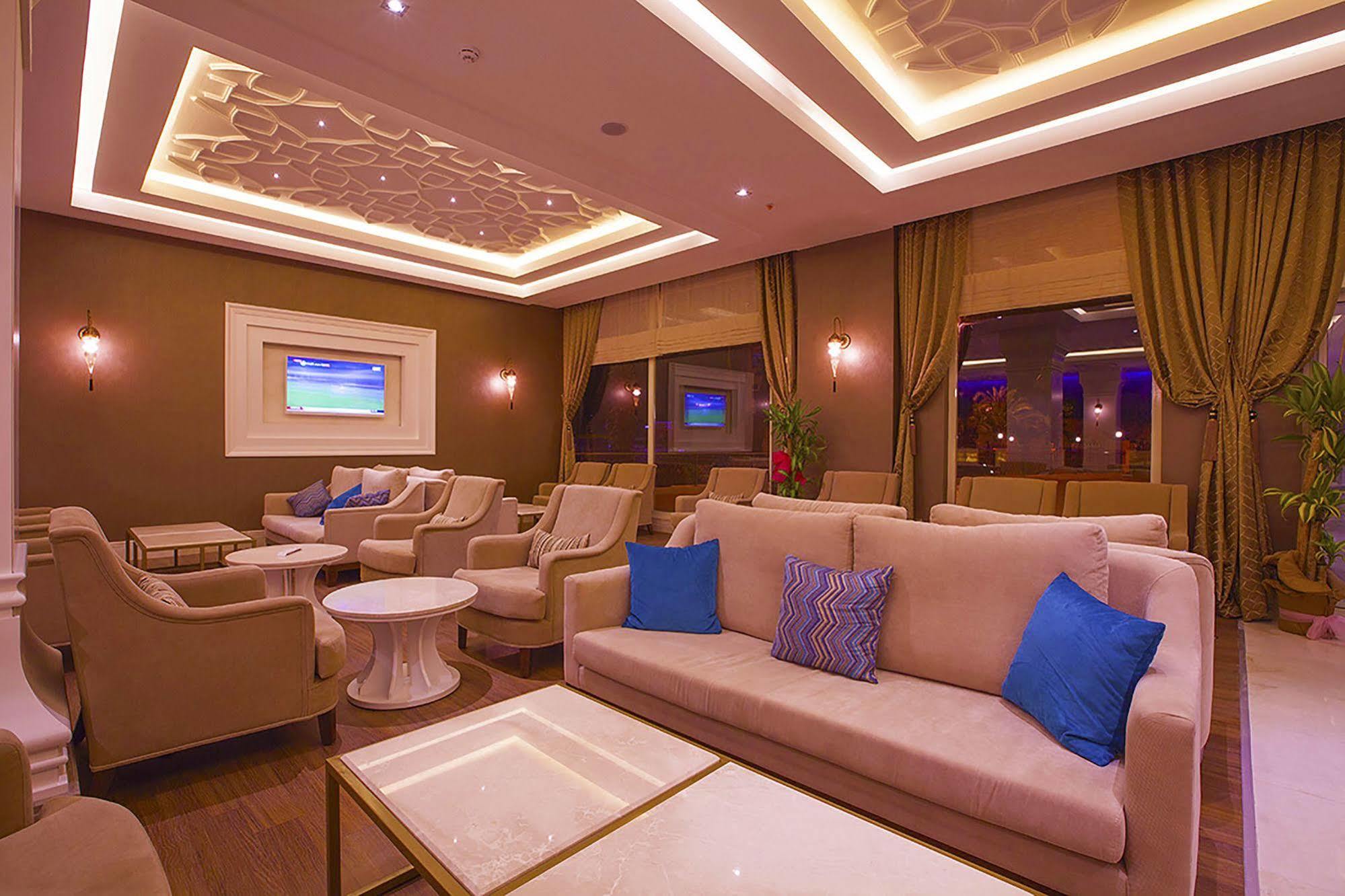 Diamond Elite Hotel & Spa - Adults Only Sidé Extérieur photo