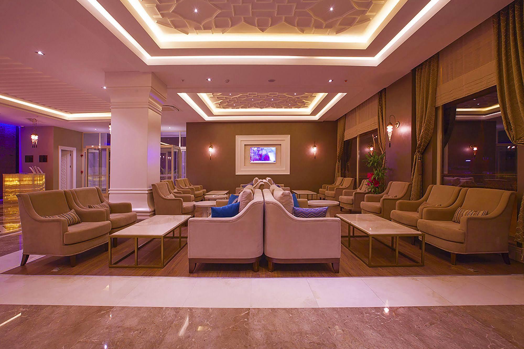 Diamond Elite Hotel & Spa - Adults Only Sidé Extérieur photo