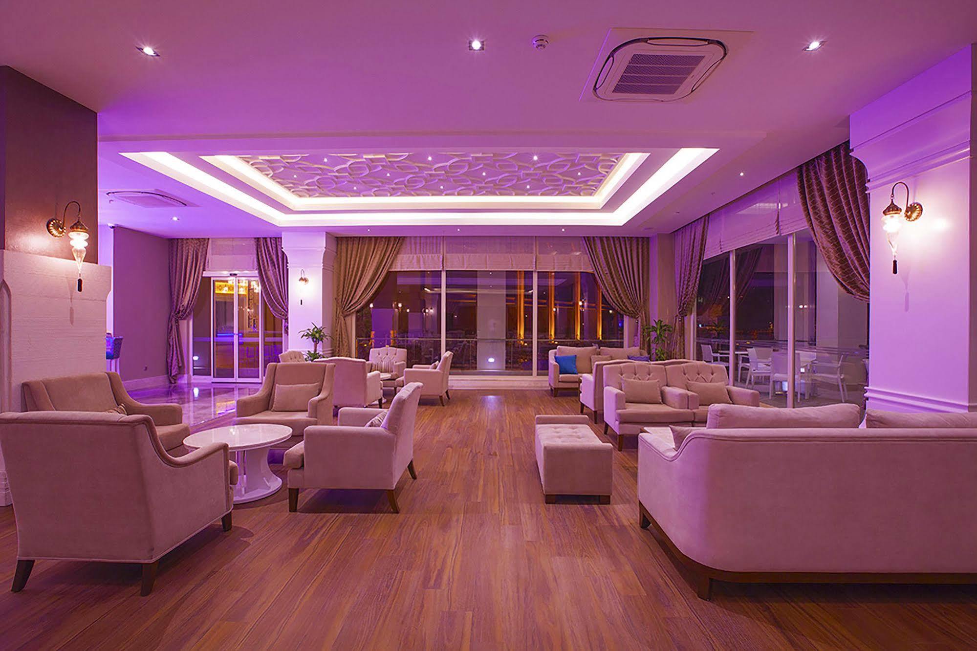 Diamond Elite Hotel & Spa - Adults Only Sidé Extérieur photo