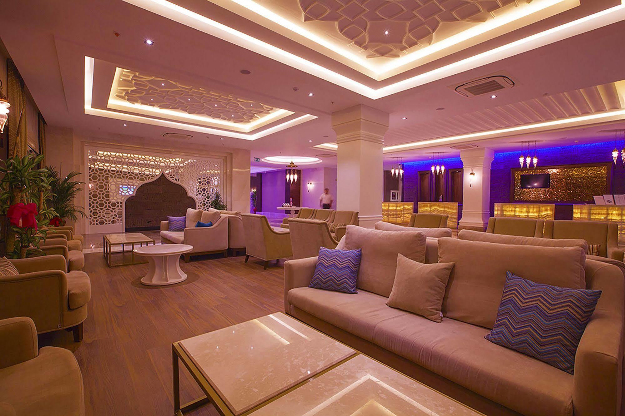 Diamond Elite Hotel & Spa - Adults Only Sidé Extérieur photo