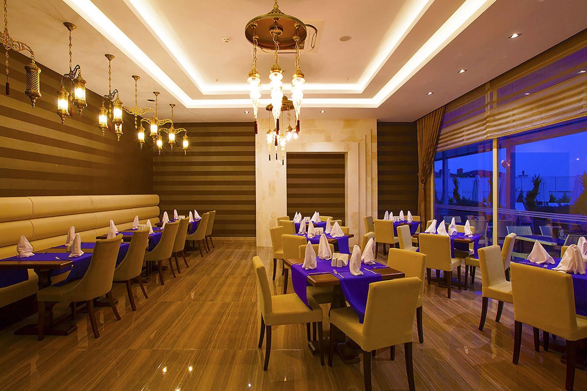 Diamond Elite Hotel & Spa - Adults Only Sidé Extérieur photo