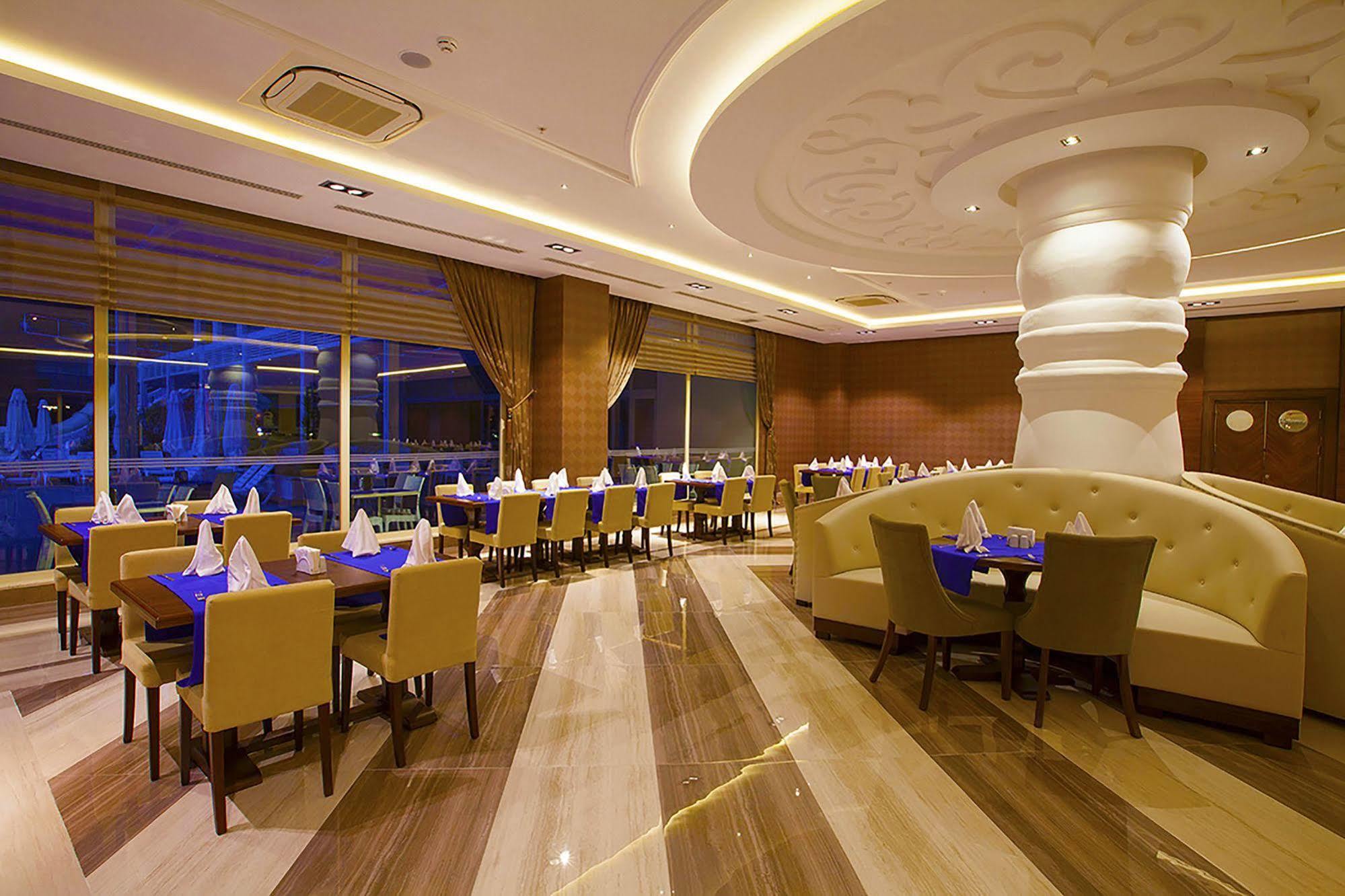 Diamond Elite Hotel & Spa - Adults Only Sidé Extérieur photo