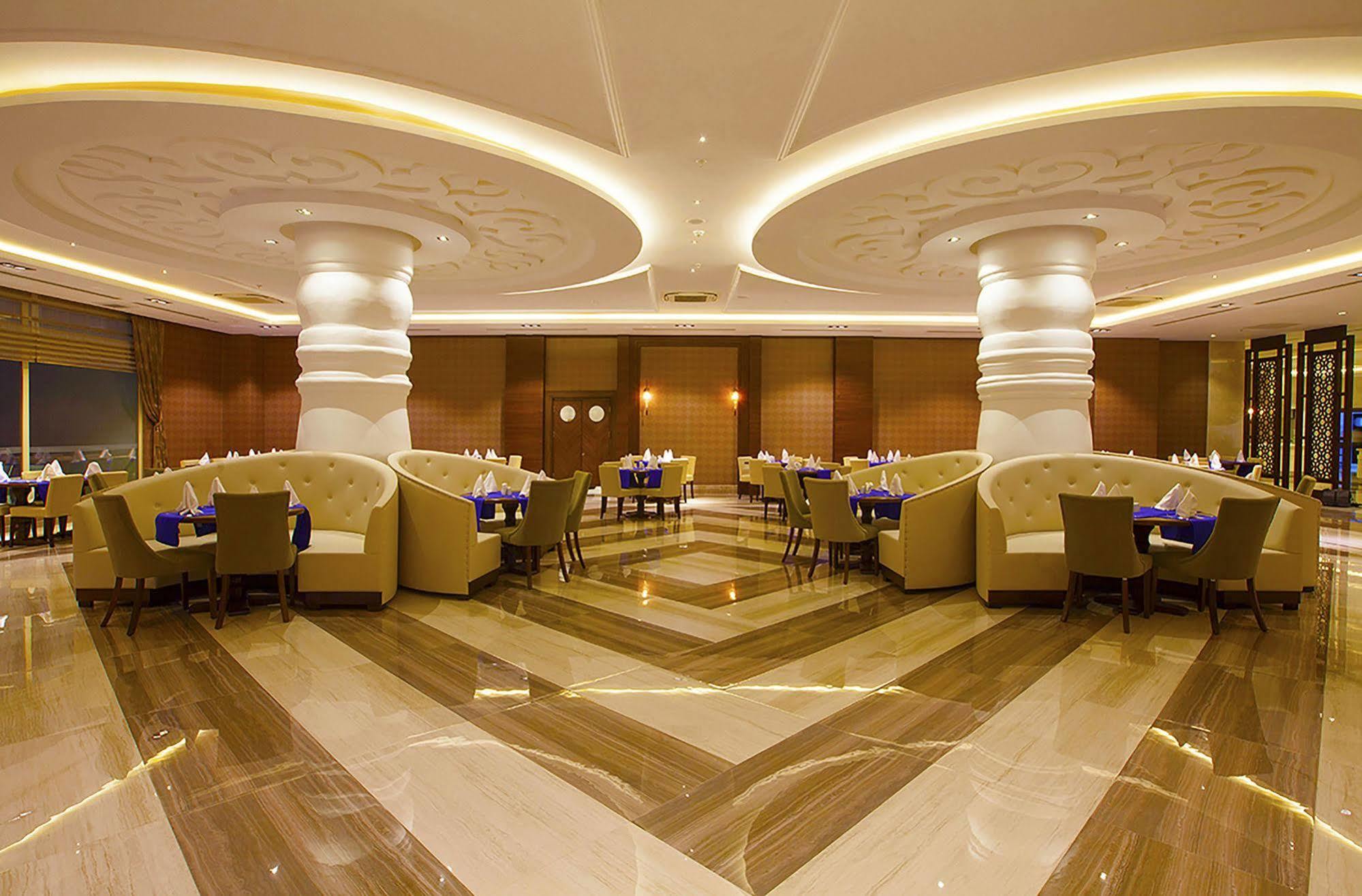 Diamond Elite Hotel & Spa - Adults Only Sidé Extérieur photo