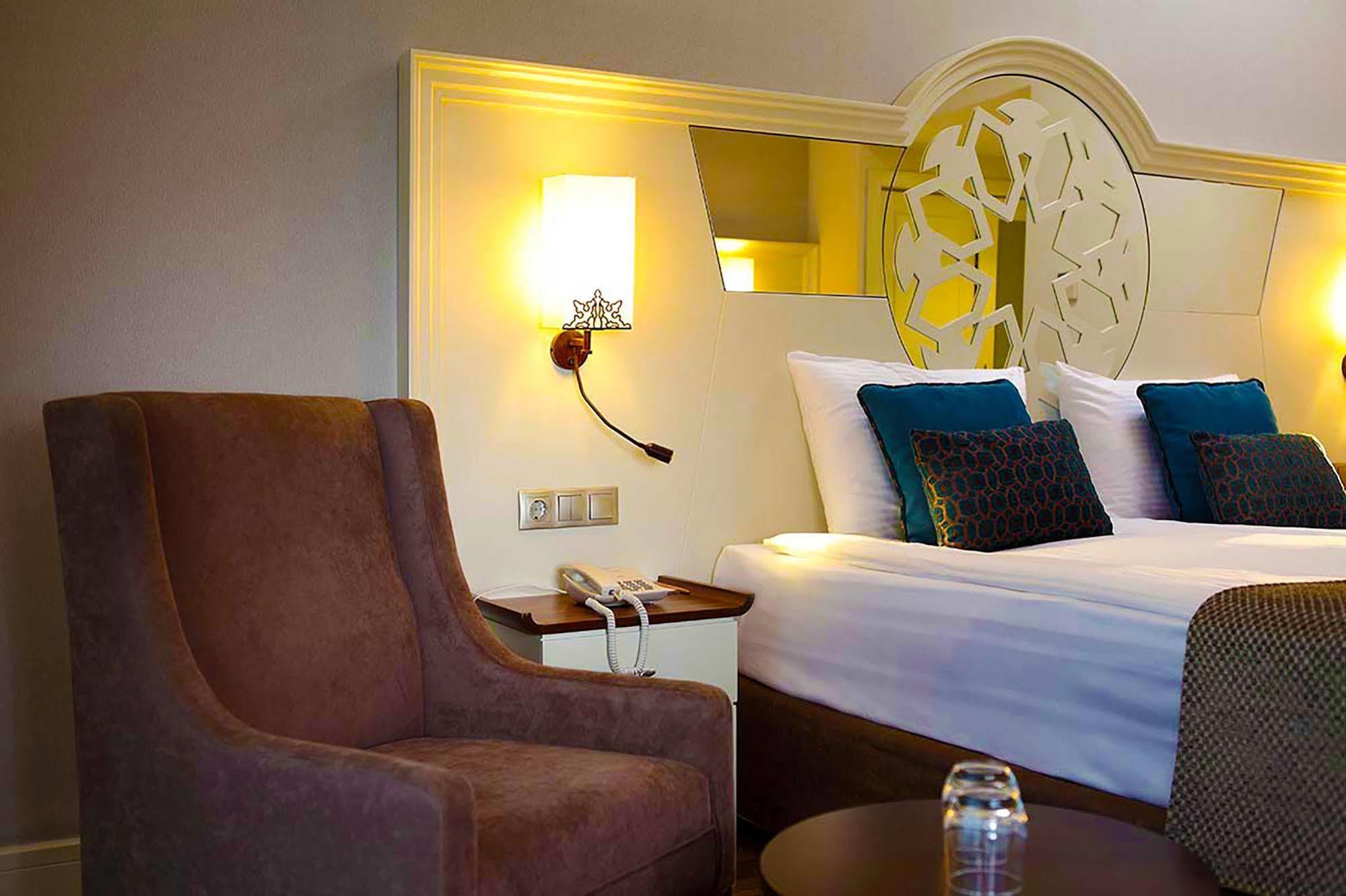 Diamond Elite Hotel & Spa - Adults Only Sidé Extérieur photo