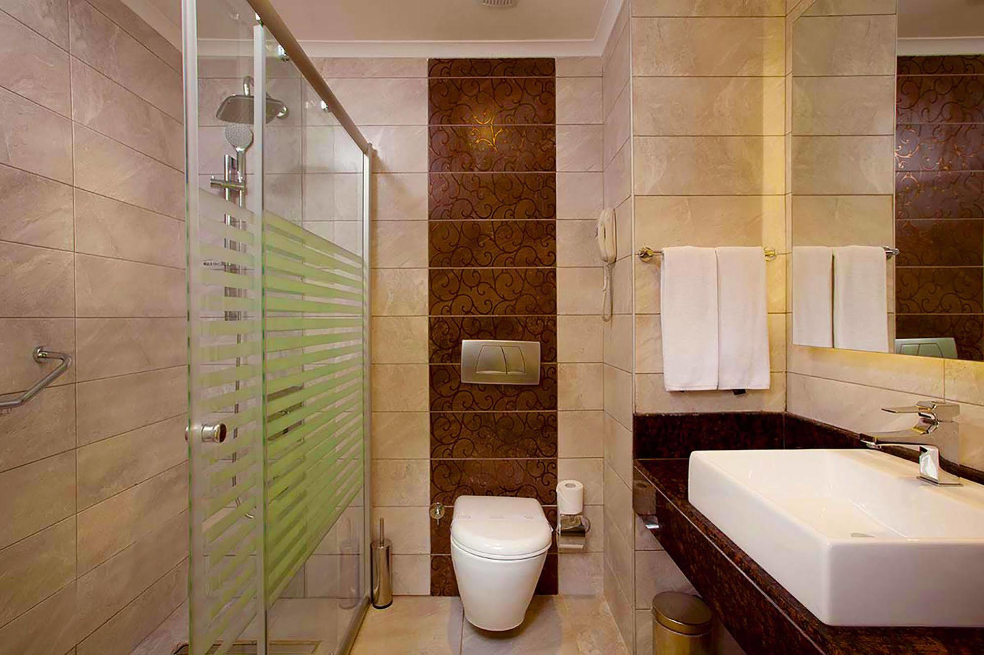 Diamond Elite Hotel & Spa - Adults Only Sidé Extérieur photo