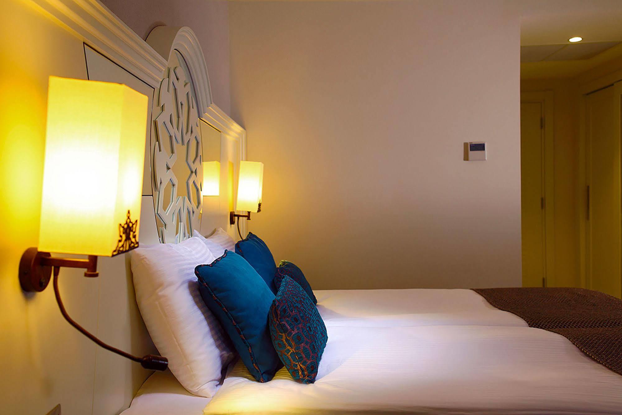 Diamond Elite Hotel & Spa - Adults Only Sidé Extérieur photo