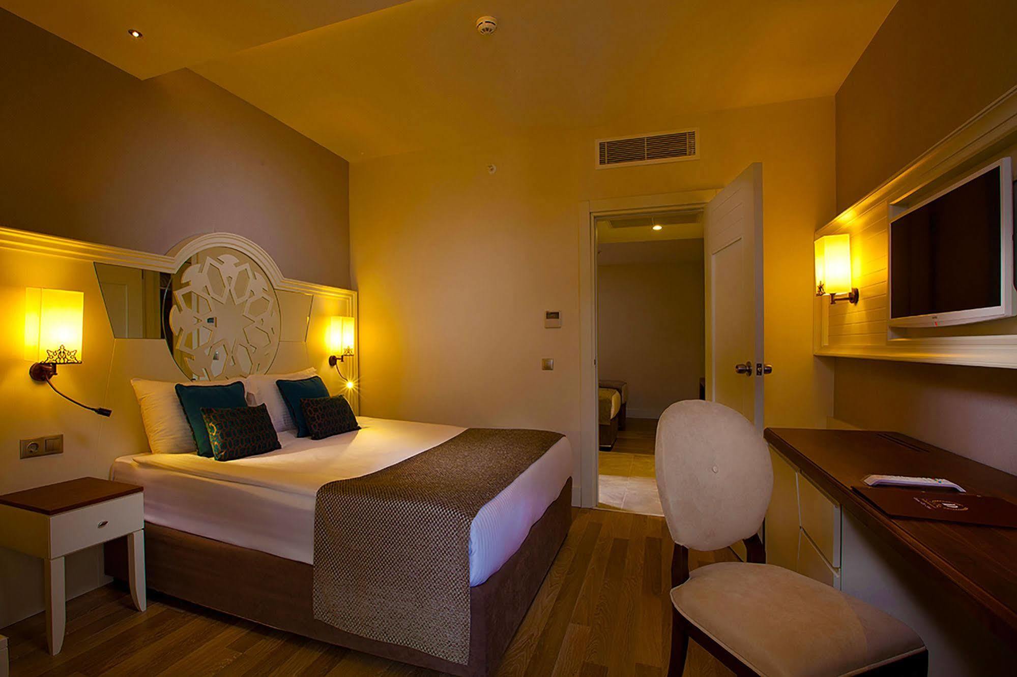 Diamond Elite Hotel & Spa - Adults Only Sidé Extérieur photo