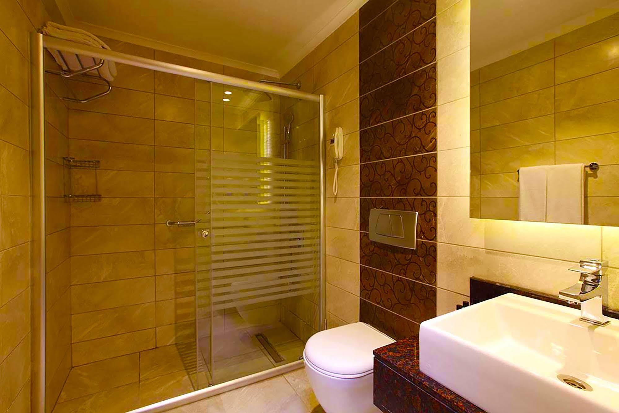 Diamond Elite Hotel & Spa - Adults Only Sidé Extérieur photo