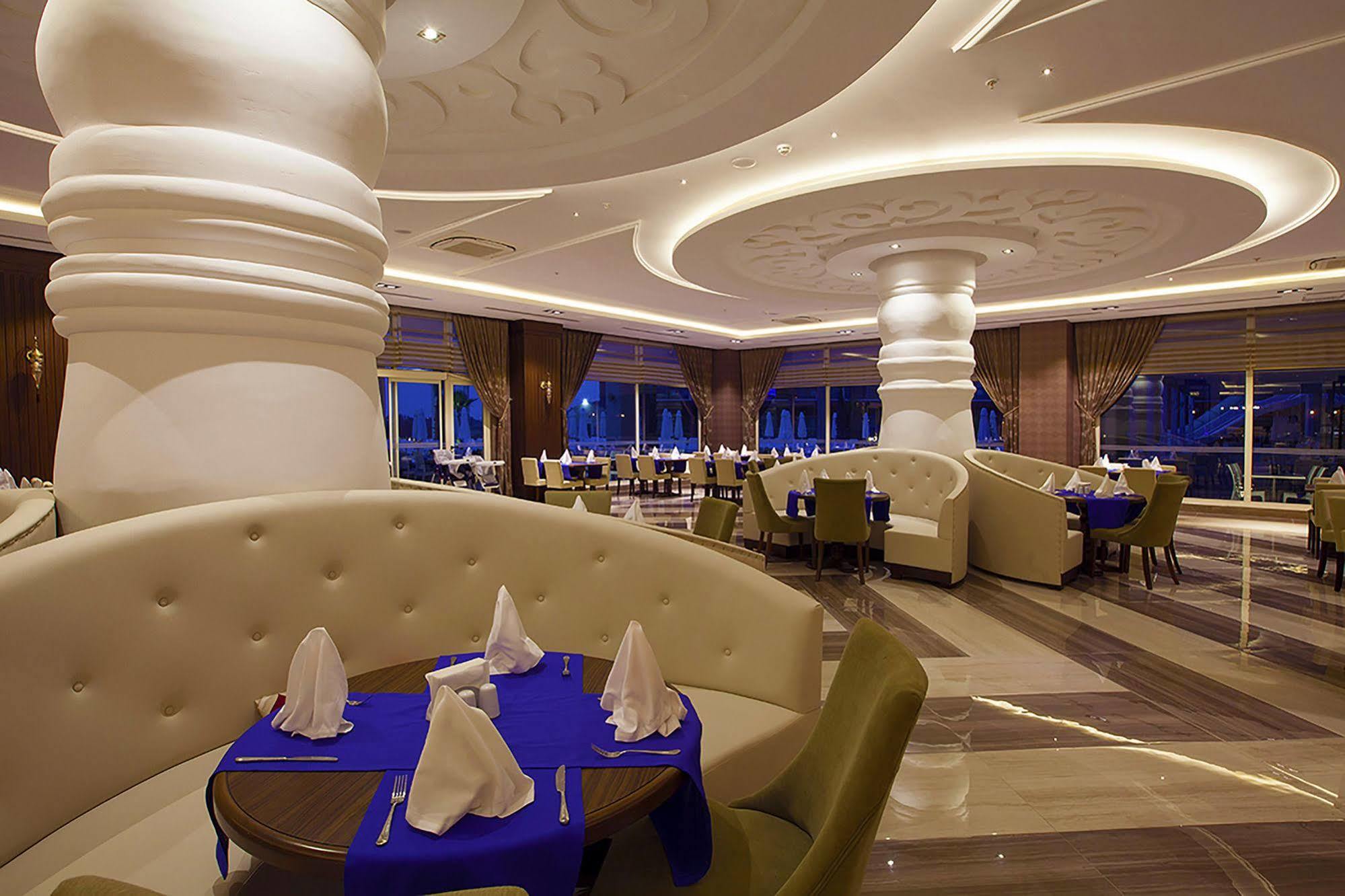 Diamond Elite Hotel & Spa - Adults Only Sidé Extérieur photo