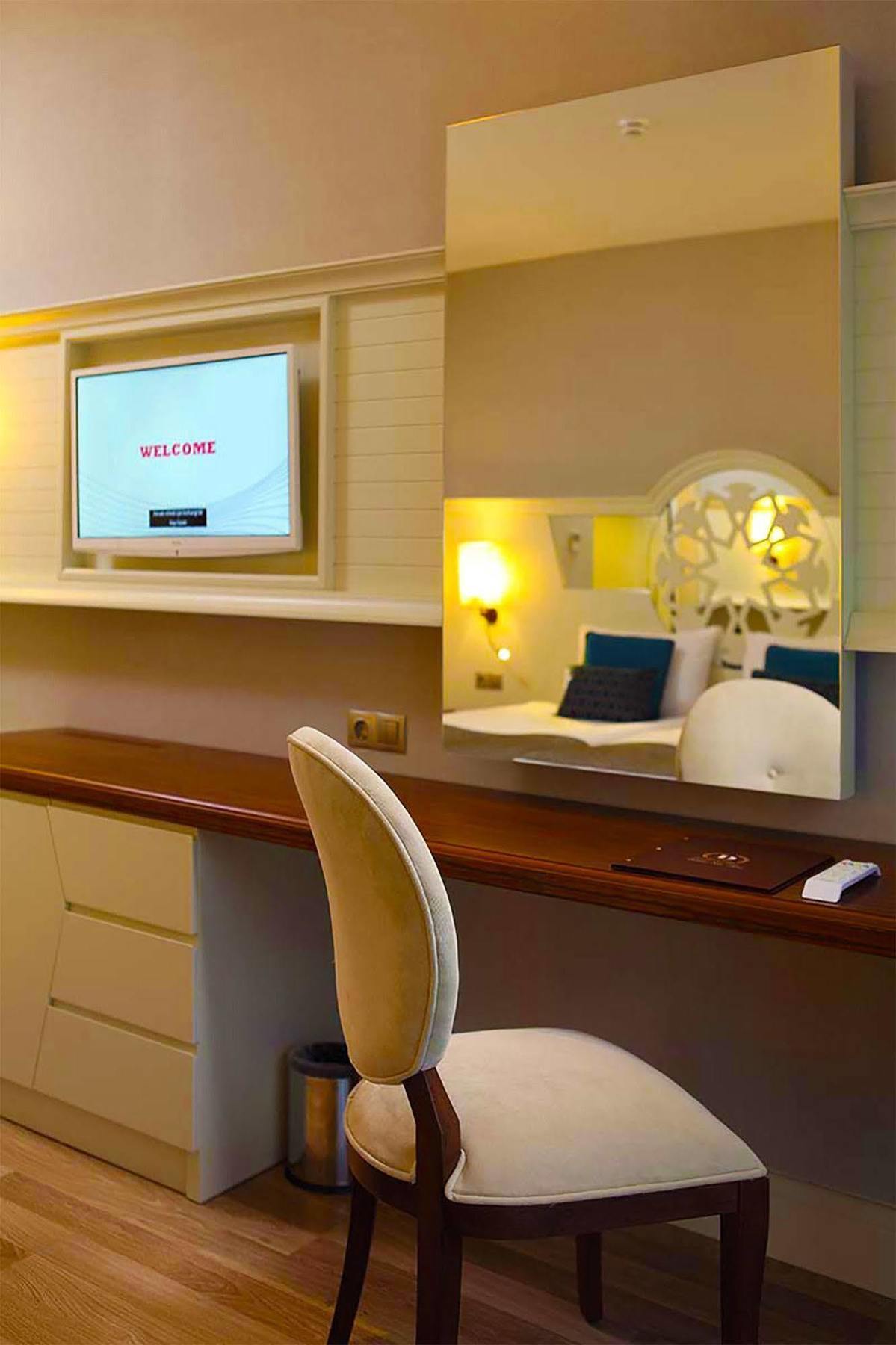 Diamond Elite Hotel & Spa - Adults Only Sidé Extérieur photo