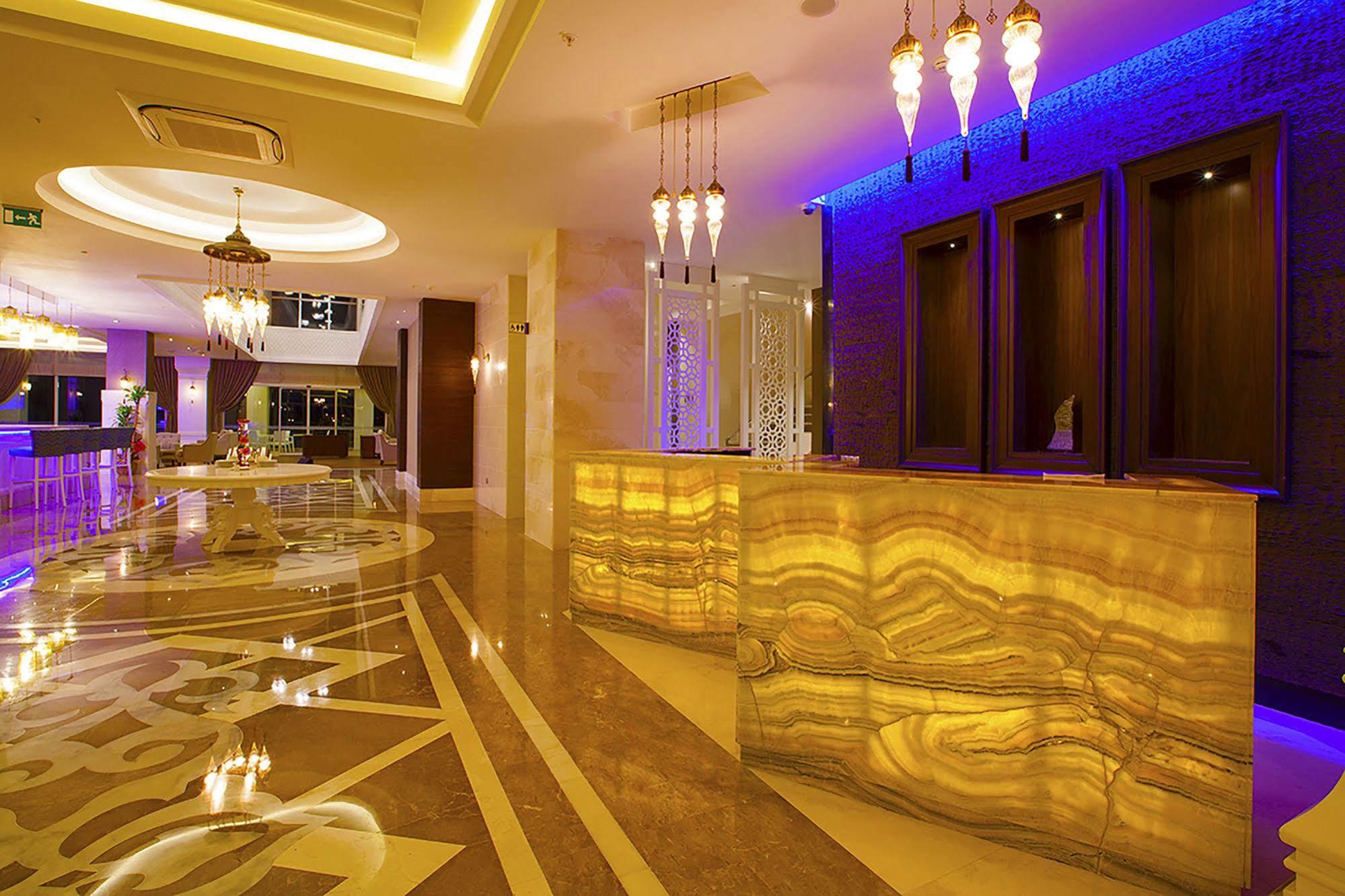 Diamond Elite Hotel & Spa - Adults Only Sidé Extérieur photo