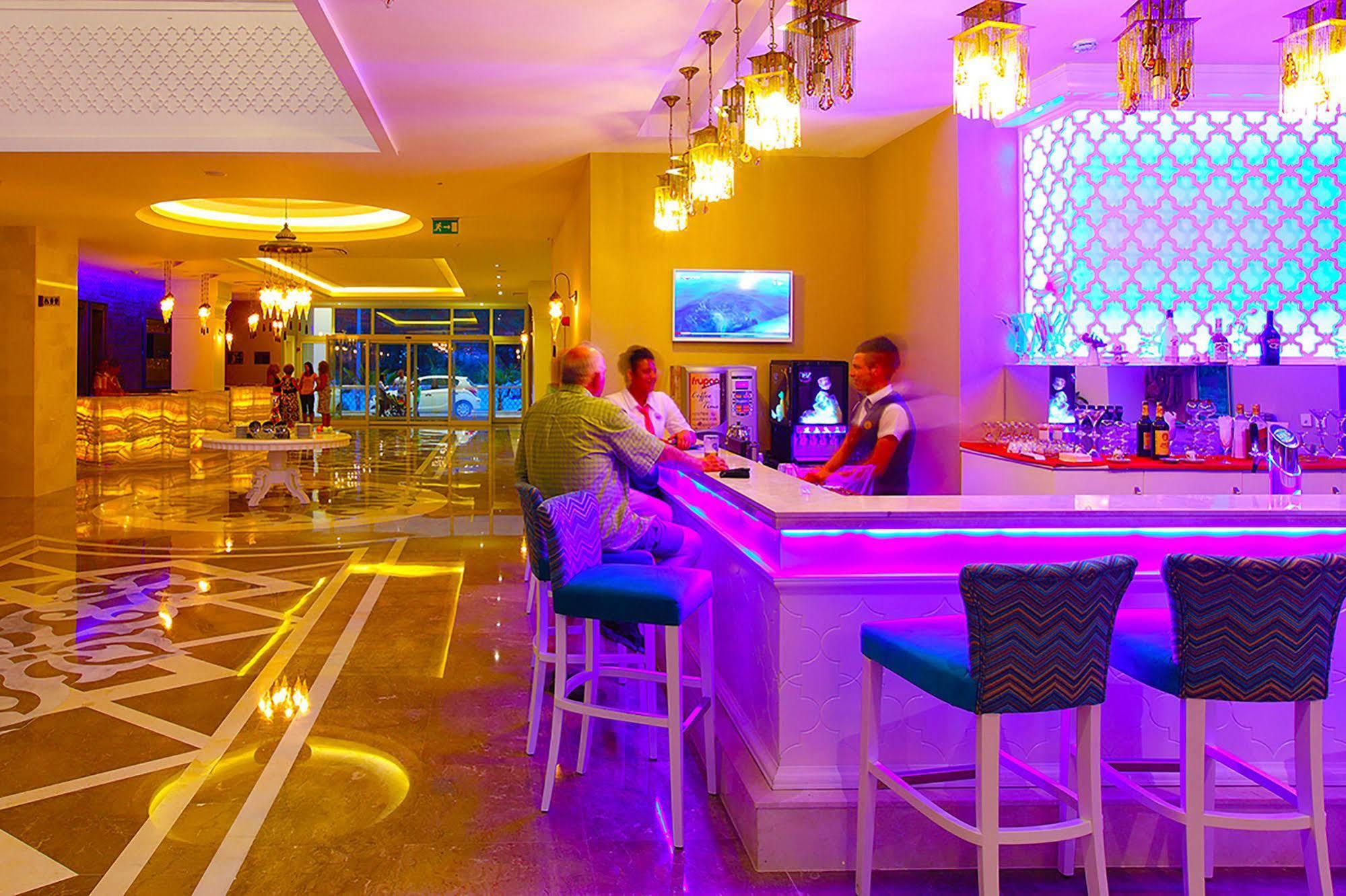 Diamond Elite Hotel & Spa - Adults Only Sidé Extérieur photo