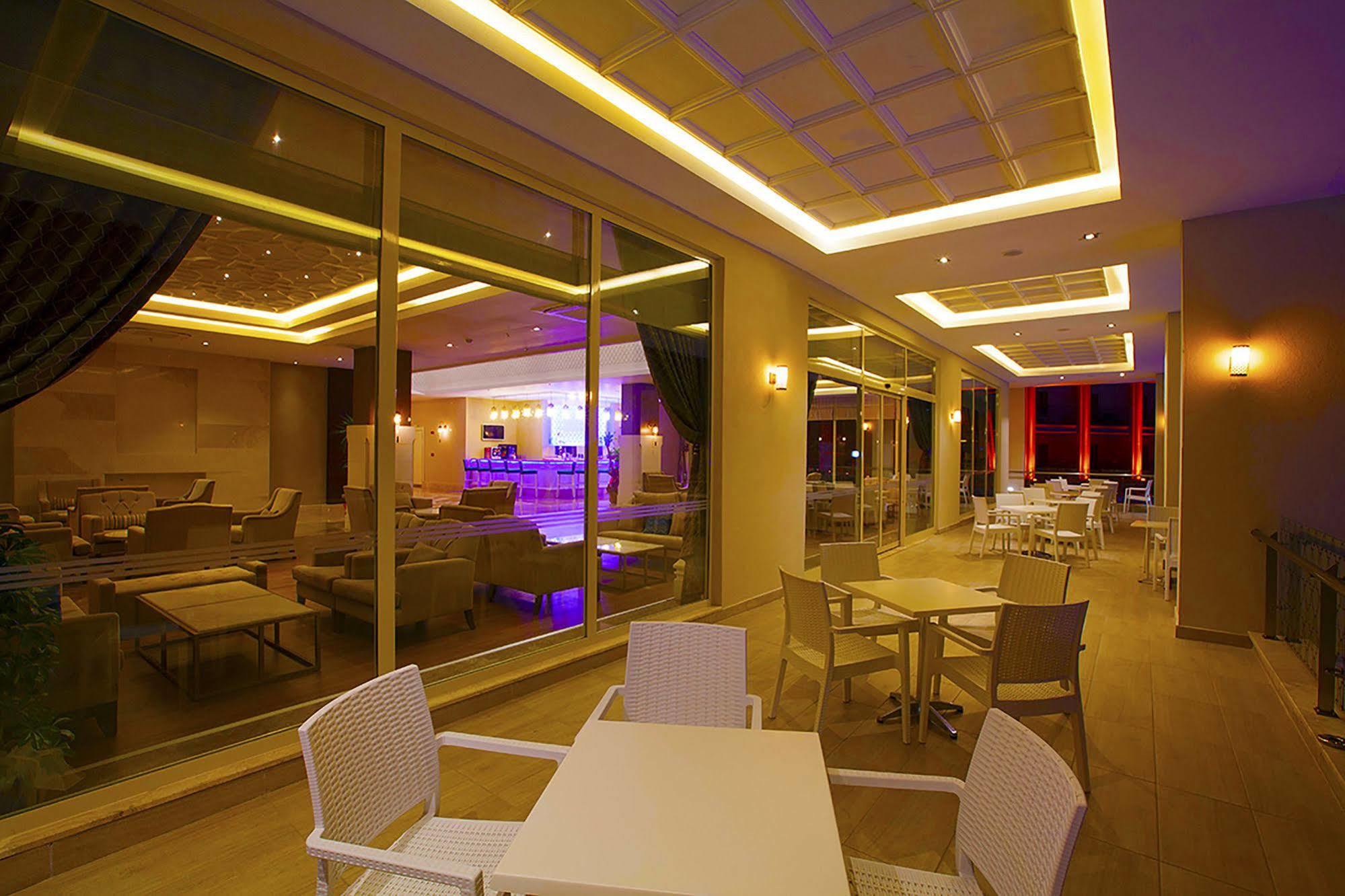 Diamond Elite Hotel & Spa - Adults Only Sidé Extérieur photo