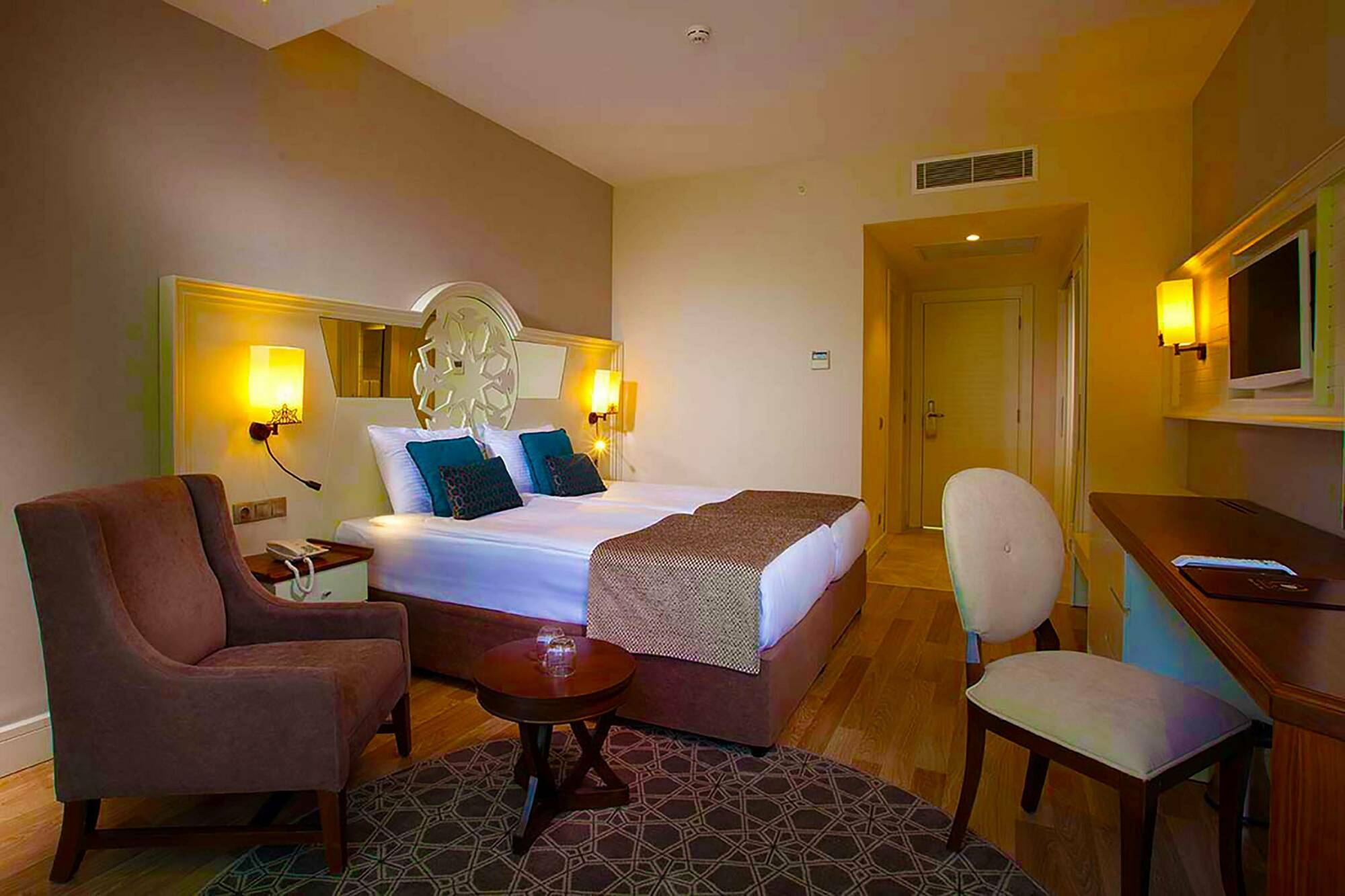 Diamond Elite Hotel & Spa - Adults Only Sidé Extérieur photo